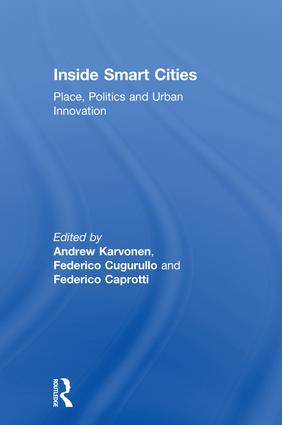 Inside Smart Cities