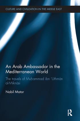 Arab Ambassador in the Mediterranean World