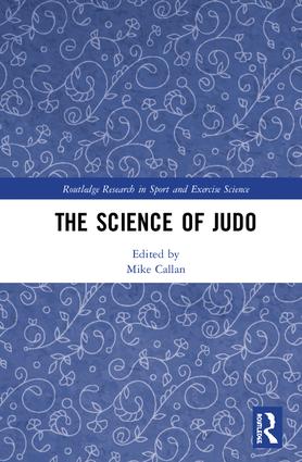 Science of Judo