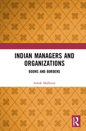 Indian Managers and Organizations