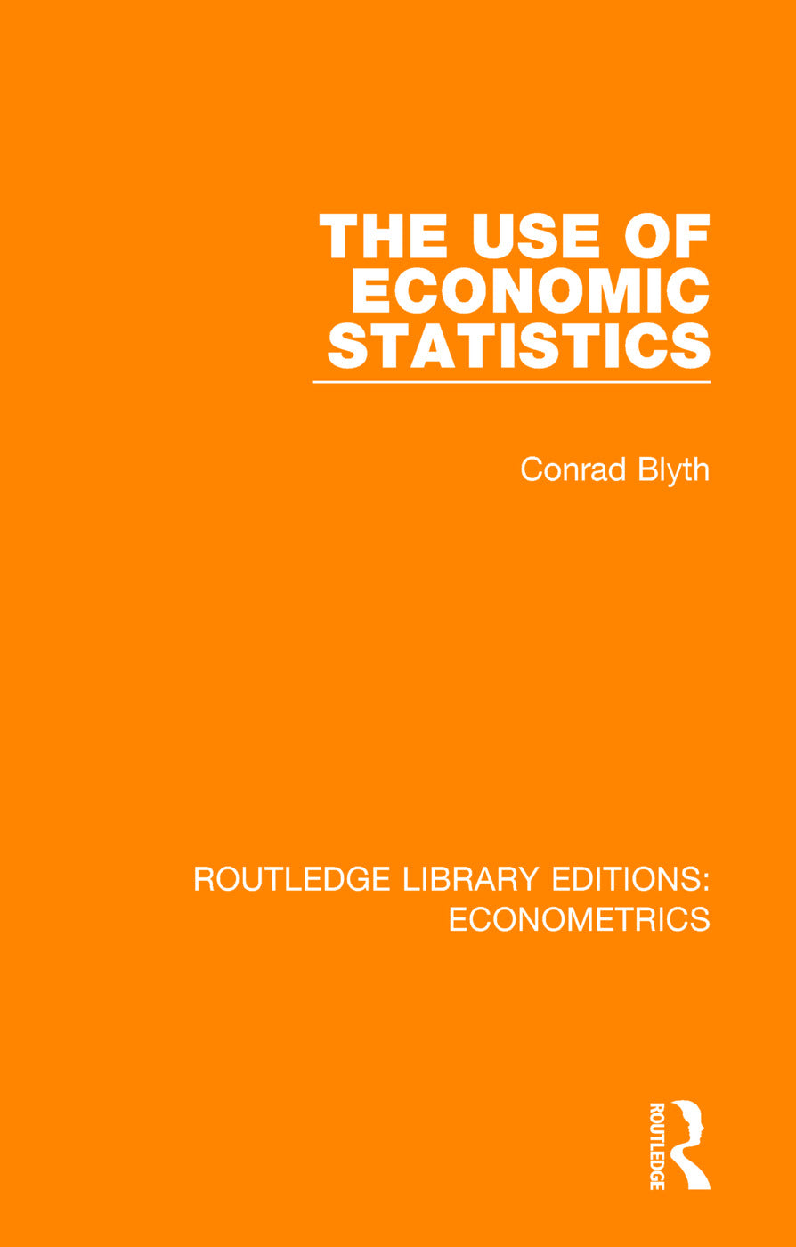 Use of Economic Statistics