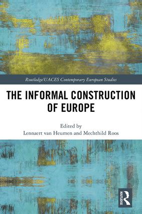 Informal Construction of Europe