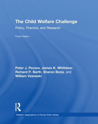 Child Welfare Challenge