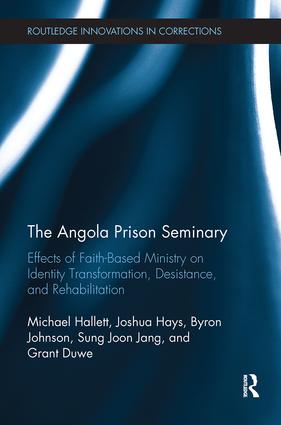 Angola Prison Seminary
