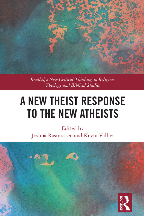 New Theist Response to the New Atheists