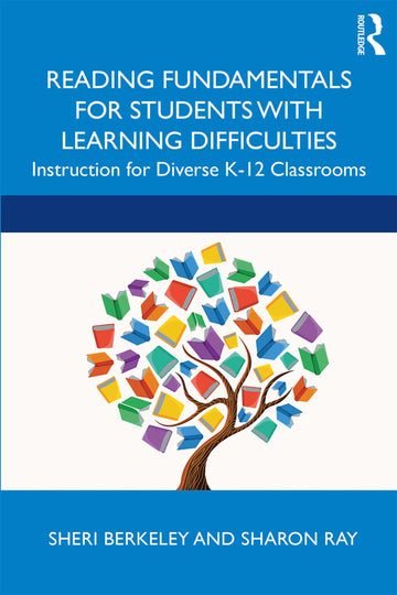 Reading Fundamentals for Students with Learning Difficulties - Hardback