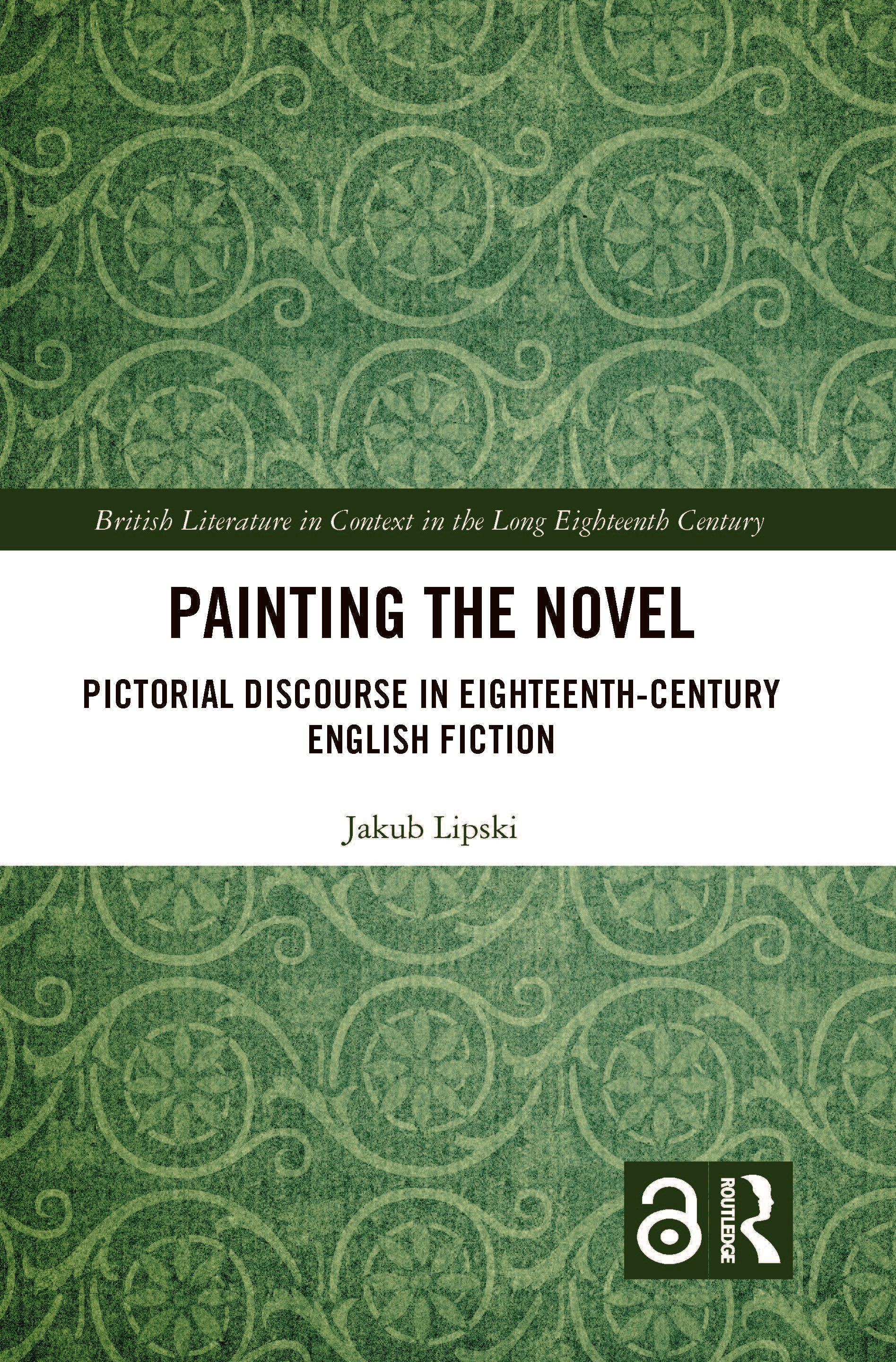 Painting the Novel