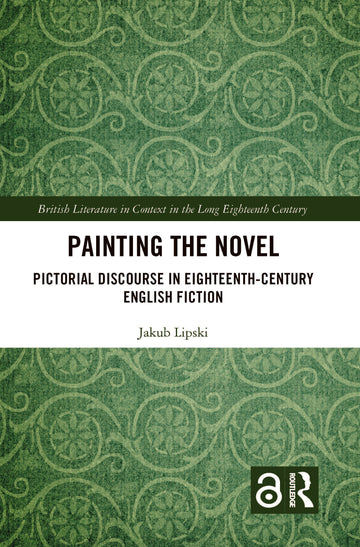 Painting the Novel