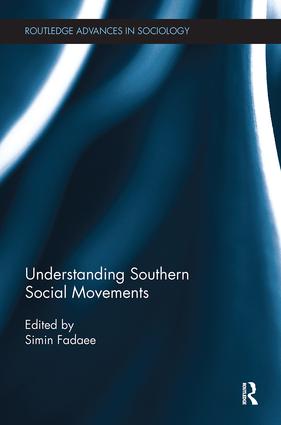 Understanding Southern Social Movements