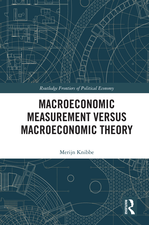 Macroeconomic Measurement Versus Macroeconomic Theory