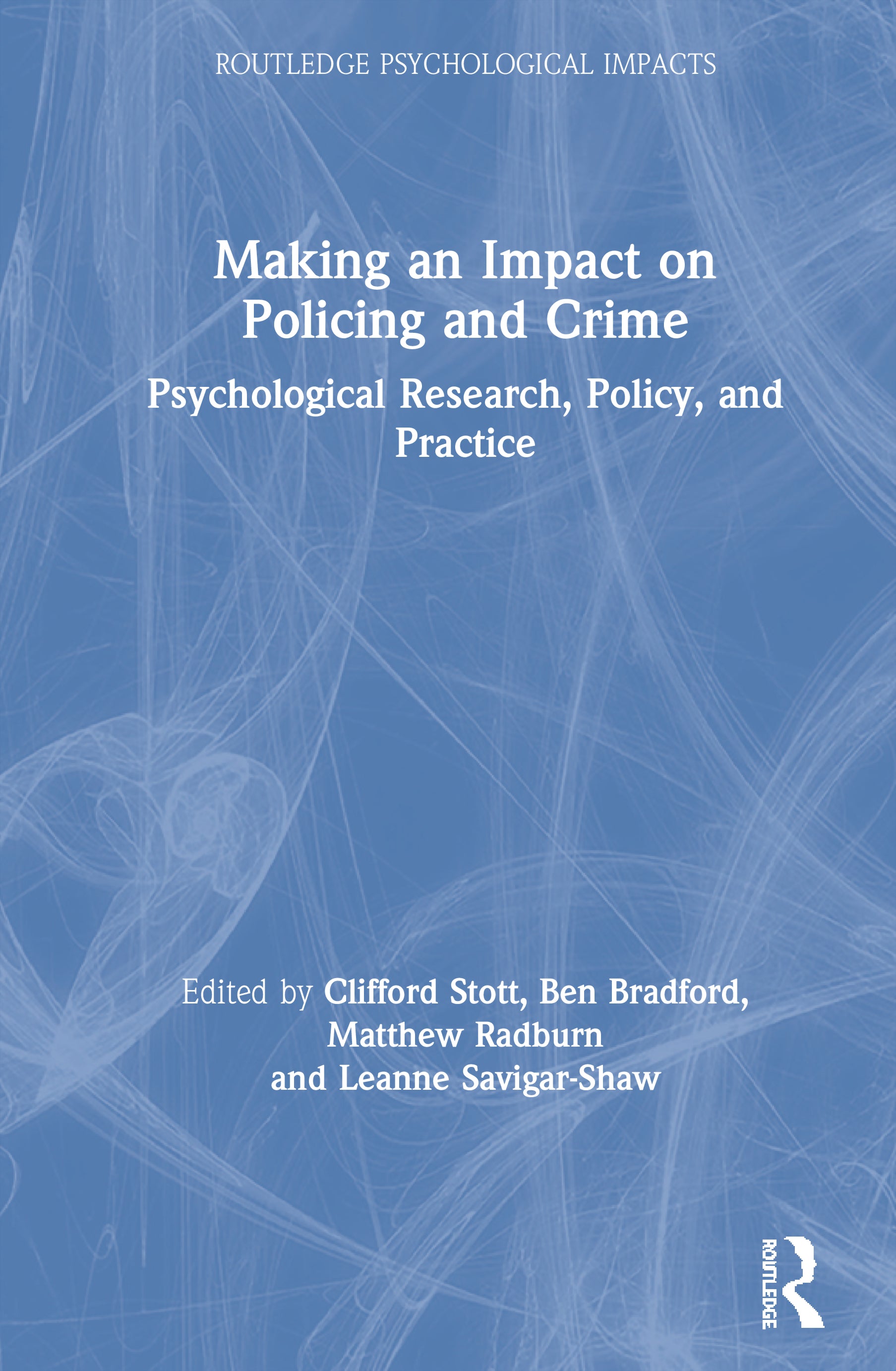 Making an Impact on Policing and Crime