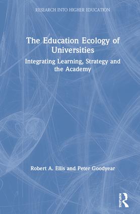 Education Ecology of Universities
