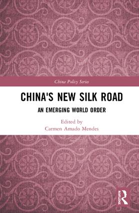 China's New Silk Road