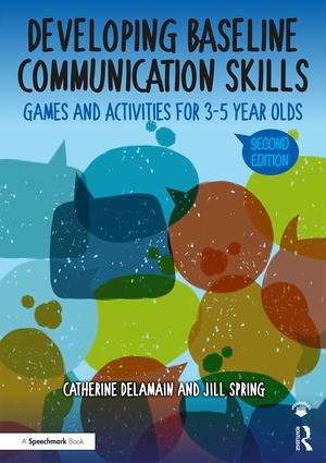 Developing Baseline Communication Skills - Paperback / softback