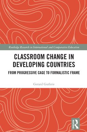 Classroom Change in Developing Countries