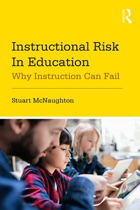 Instructional Risk in Education