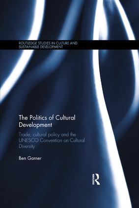 Politics of Cultural Development