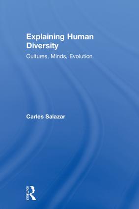 Explaining Human Diversity