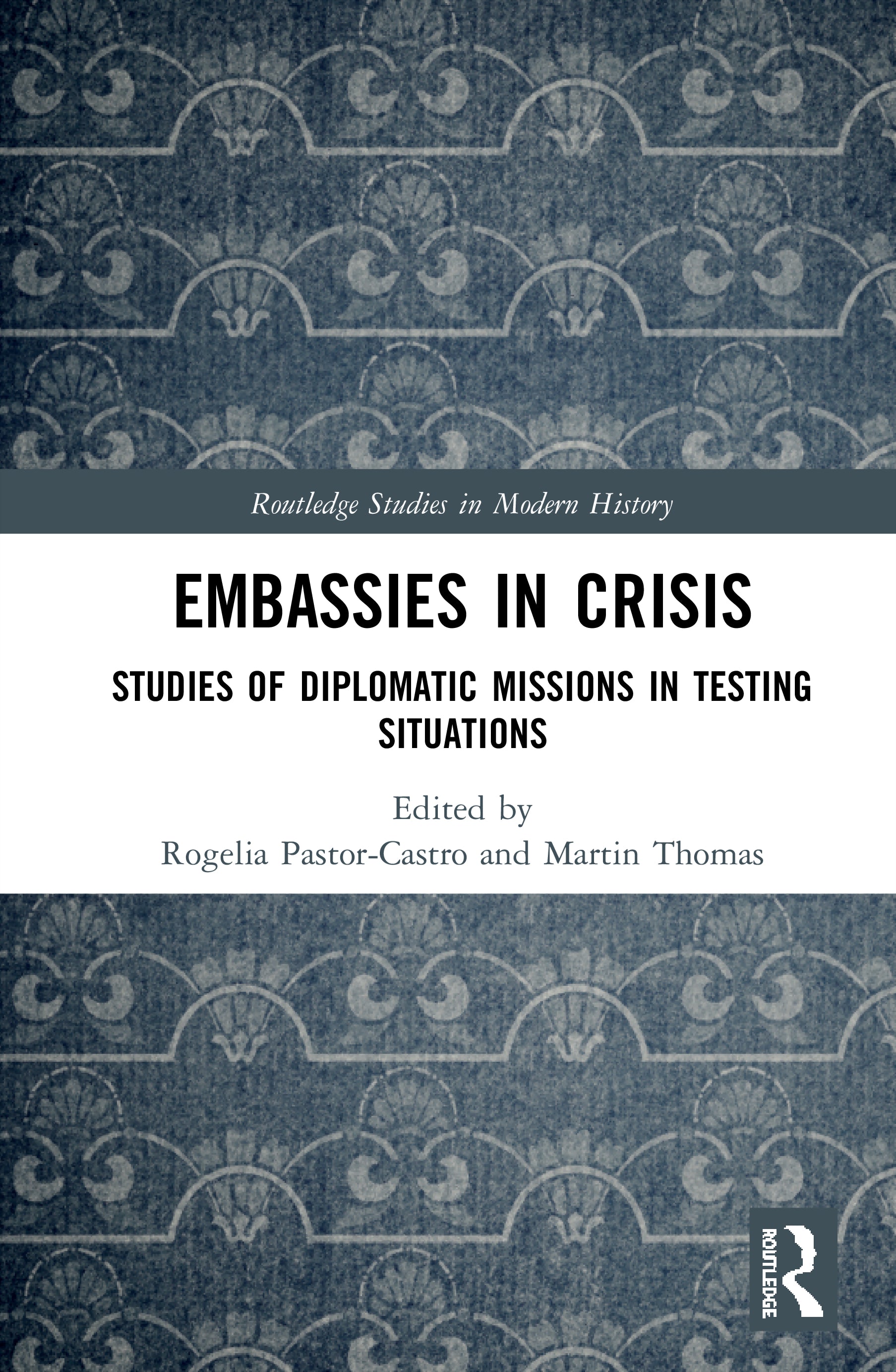 Embassies in Crisis