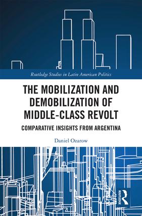 Mobilization and Demobilization of Middle-Class Revolt