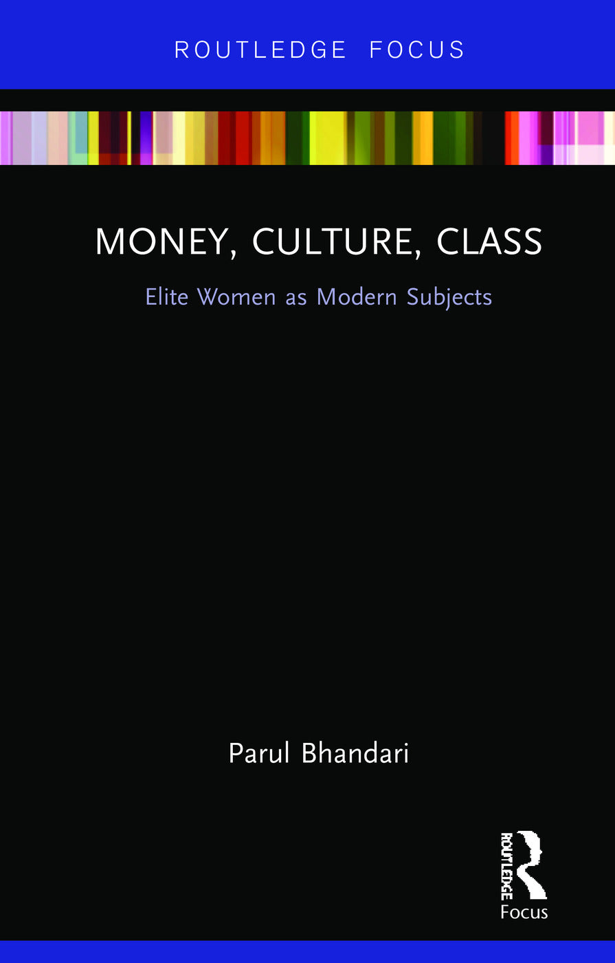Money, Culture, Class