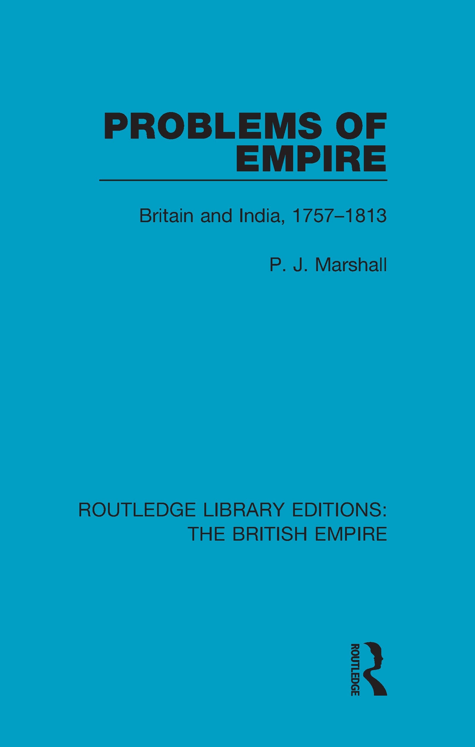 Problems of Empire