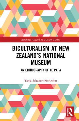 Biculturalism at New Zealand’s National Museum