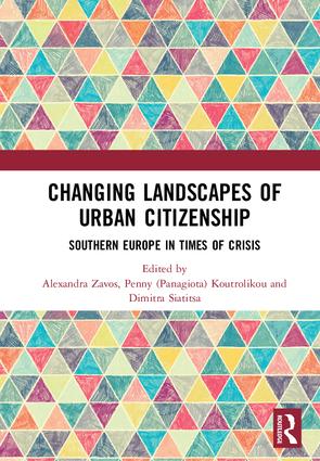 Changing Landscapes of Urban Citizenship