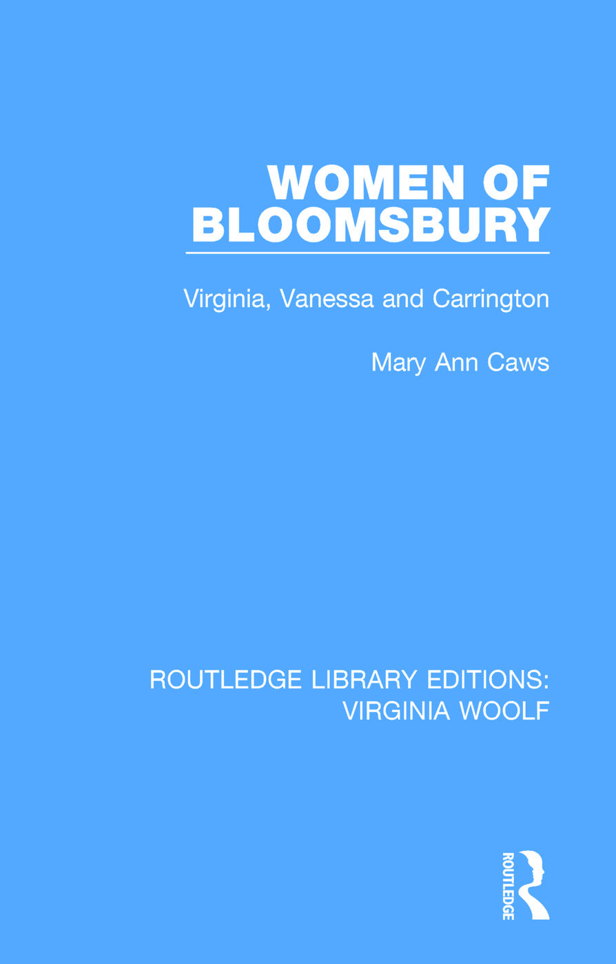 Women of Bloomsbury