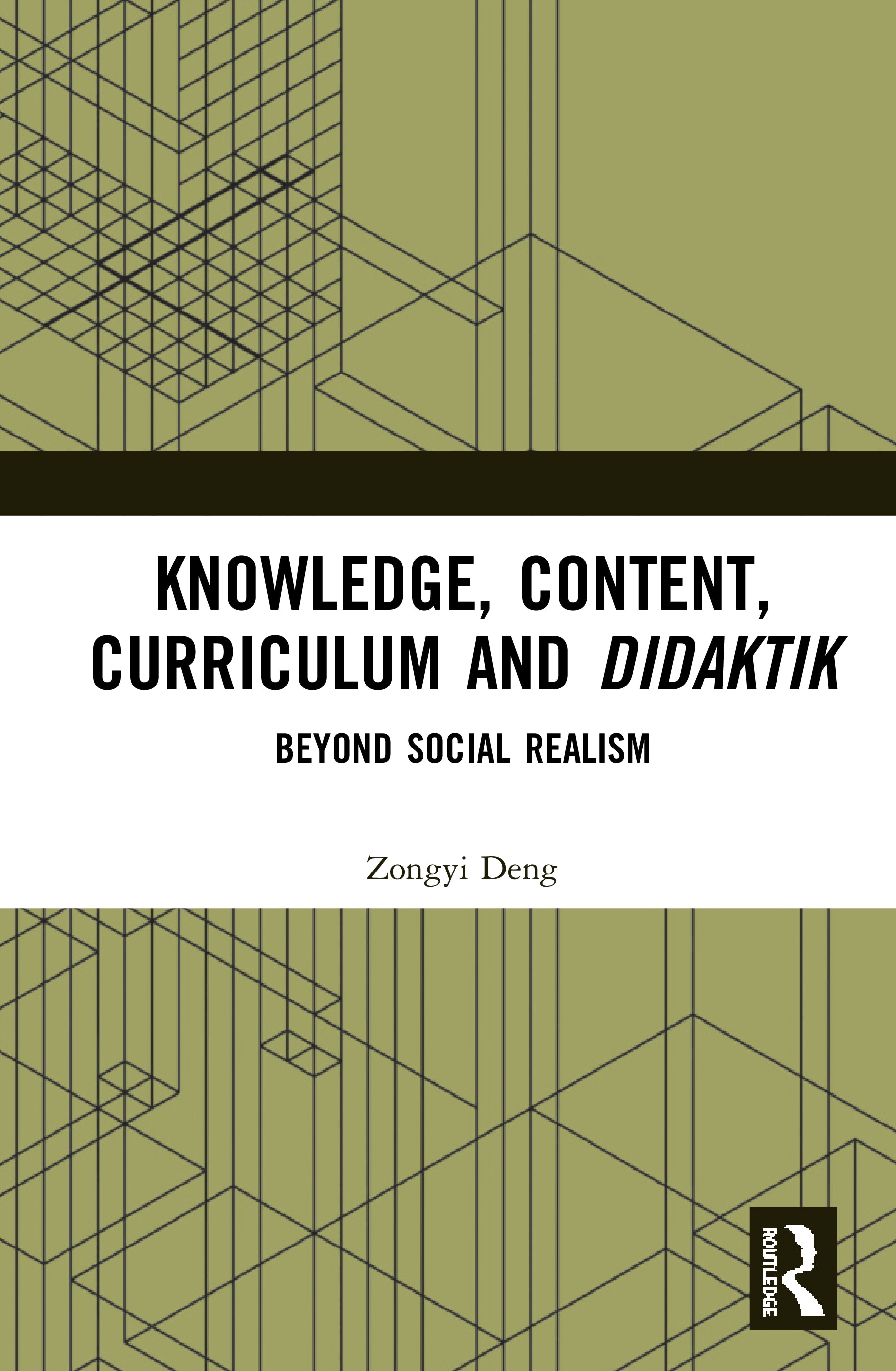 Knowledge, Content, Curriculum and Didaktik