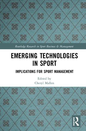 Emerging Technologies in Sport