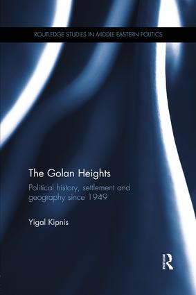 Golan Heights