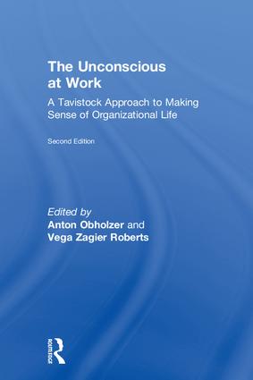 Unconscious at Work