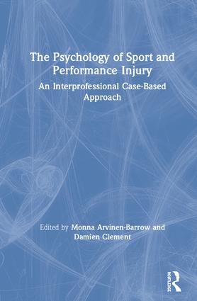 Psychology of Sport and Performance Injury