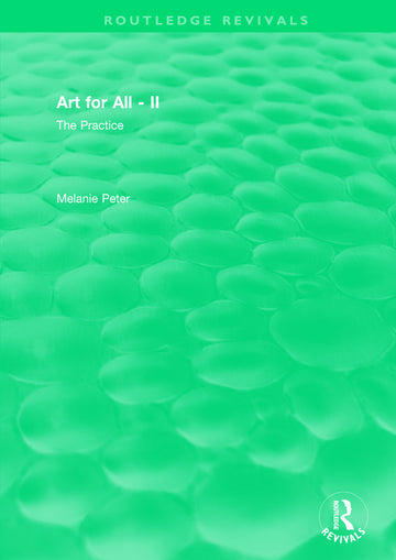 Art for All - II