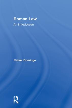 Roman Law