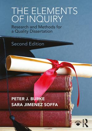 Elements of Inquiry