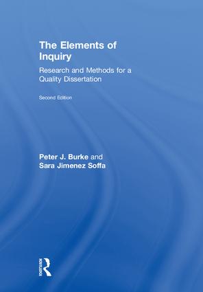 Elements of Inquiry