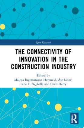 Connectivity of Innovation in the Construction Industry