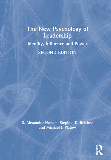 New Psychology of Leadership
