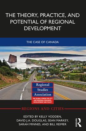 Theory, Practice and Potential of Regional Development