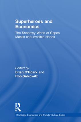 Superheroes and Economics