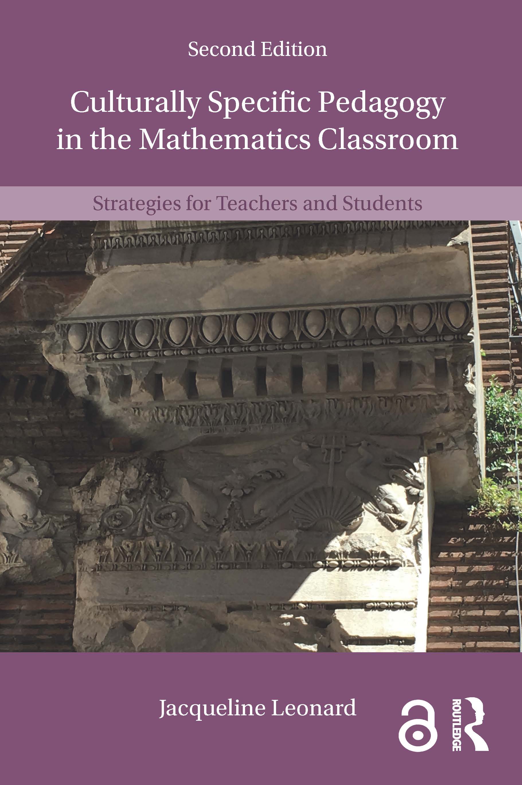 Culturally Specific Pedagogy in the Mathematics Classroom
