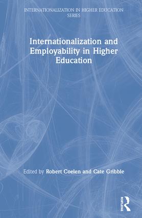 Internationalization and Employability in Higher Education