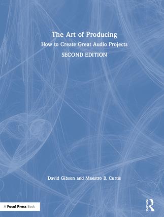 Art of Producing