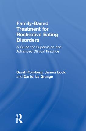 Family Based Treatment for Restrictive Eating Disorders