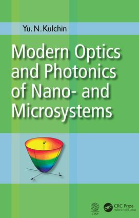 Modern Optics and Photonics of Nano-  and Microsystems