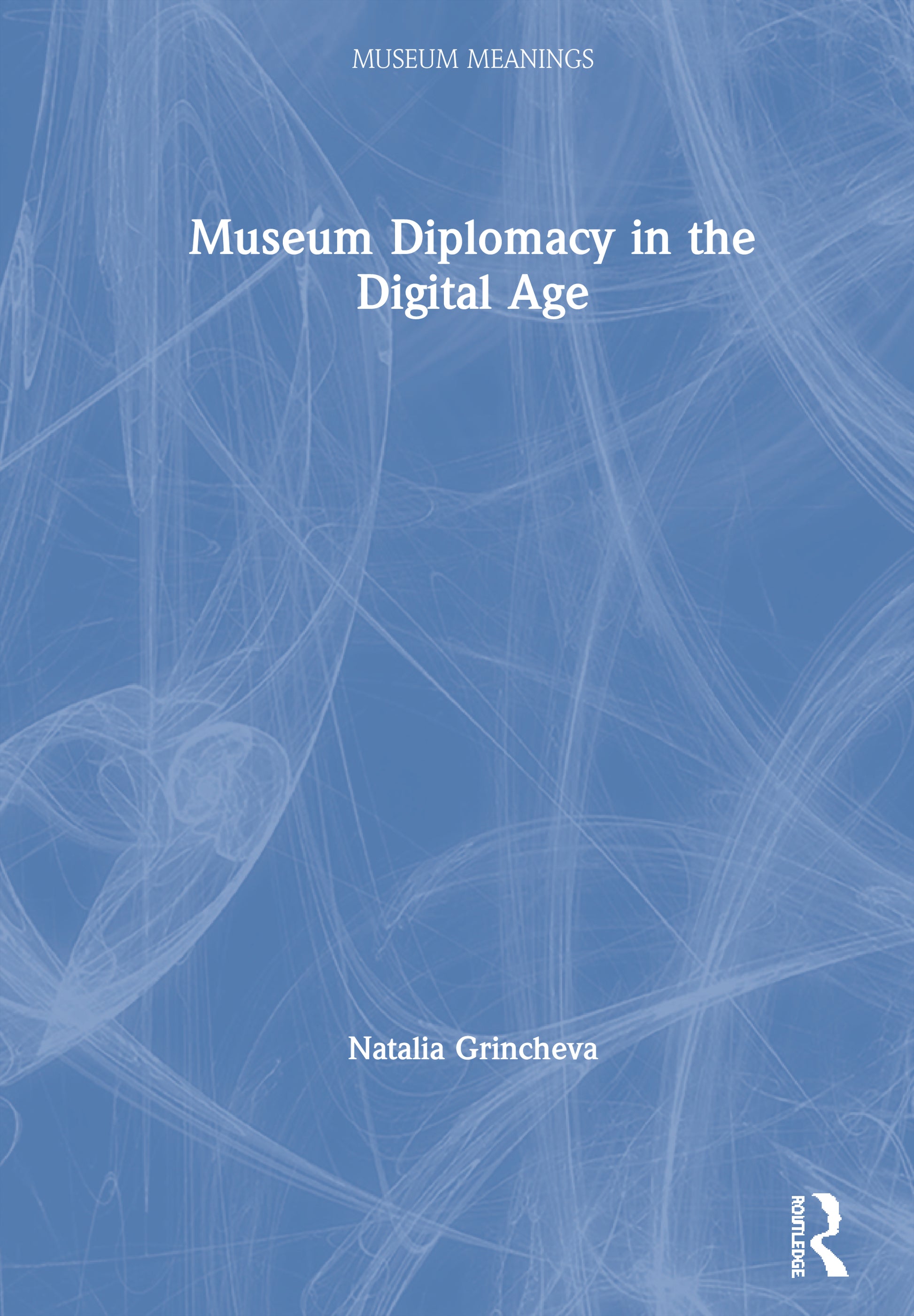 Museum Diplomacy in the Digital Age