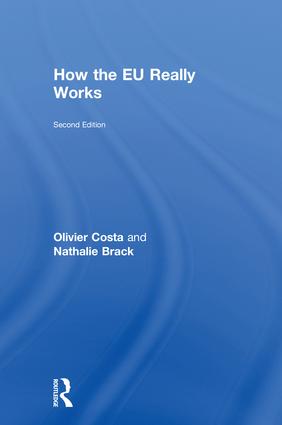 How the EU Really Works