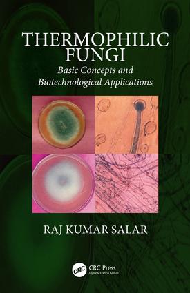 Thermophilic Fungi